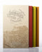 Infinite Cities: A Trilogy of Atlases - San Francisco, New Orleans, New York by Rebecca Solnit