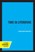 Time in Literature by Hans Meyerhoff