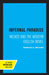 Infernal Paradise: Mexico and the Modern English Novel by Ronald G. Walker
