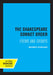 The Shakespeare Sonnet Order: Poems and Groups by Brents Stirling