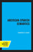 American-Spanish Semantics by Charles E. Kany