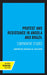 Protest and Resistance in Angola and Brazil: Comparative Studies by Ronald H. Chilcote
