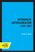 Vietnamese Anticolonialism 1885-1925 by David G. Marr