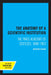 The Anatomy of a Scientific Institution: The Paris Academy of Sciences, 1666-1803 by Roger Hahn