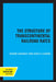 The Structure of Transcontinental Railroad Rates: A Publication of the Bureau of Business and Economic Research, University of California by Stuart Daggett