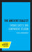 The Ancient Dialect: Thomas Carlyle and Comparative Religion by Ruth Aproberts