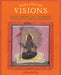 Garland of Visions: Color, Tantra, and a Material History of Indian Painting by Jinah Kim