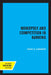 Monopoly and Competition in Banking by David A. Alhadeff