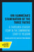 Ibn Kammuna's Examination of the Three Faiths: A Thirteenth-Century Essay in the Comparative Study of Religion by Moshe Perlmann