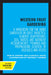 Western Fruit Gardening: A Handbook for the Home Gardener on Fruit Varieties; Climatic Adaptations; Soil, Water, and Nutrient Requirements; Pruning an by Reid M. Brooks