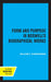 Form and Purpose in Boswell's Biographical Works by William R. Siebenschuh