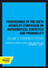 Proceedings of the Sixth Berkeley Symposium on Mathematical Statistics and Probability, Volume III: Probability Theory Pt. 2 by Lucien M. Le Cam