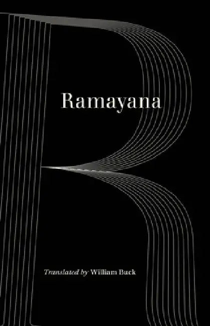 Ramayana by William Buck