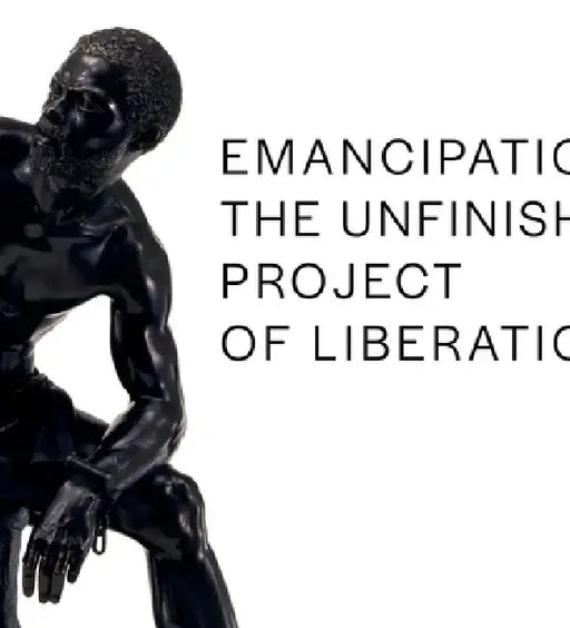 Emancipation: The Unfinished Project of Liberation by Maggie Adler