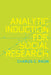 Analytic Induction for Social Research by Charles C. Ragin