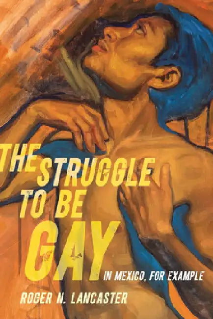 The Struggle to Be Gay--In Mexico, for Example by Roger N. Lancaster