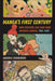 Manga's First Century: How Creators and Fans Made Japanese Comics, 1905-1989 by Andrea Horbinski