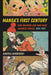 Manga's First Century: How Creators and Fans Made Japanese Comics, 1905-1989 by Andrea Horbinski