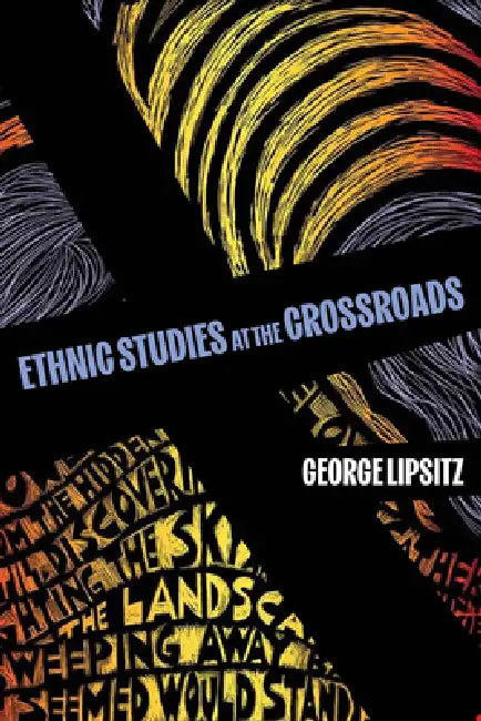 Ethnic Studies at the Crossroads: Volume 76 by George Lipsitz