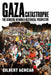 Gaza Catastrophe: The Genocide in World-Historical Perspective by Gilbert Achcar