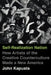 Self-Realization Nation: How Artists of the Creative Counterculture Made a New America by John Kapusta