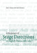 A Dictionary of Stage Directions in English Drama 1580-1642 by Alan C. Dessen, Leslie Thomson