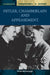 Hilter, Chamberlain and appeasement by Frank McDonough