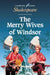 The Merry Wives of Windsor by William Shakespeare, Rex Gibson