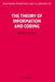 The Theory of Information and Coding by Robert McEliece