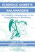 Elbridge Gerry's Salamander: The Electoral Consequences of the Reapportionment Revolution by Gary W. Cox, Jonathan N. Katz, Randall Calvert