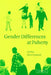 Gender Differences at Puberty by Chris Hayward