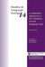 A Qualitative Approach to the Validation of Oral Language Tests by University Of Cambridge Local Examinatio