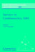 Surveys in Combinatorics, 2001 by J. W. P. Hirschfeld, N. J. Hitchin