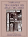 Vitruvius: 'Ten Books on Architecture' by Vitruvius