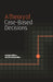 A Theory of Case-Based Decisions by Itzhak Gilboa, David Schmeidler
