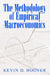 The Methodology of Empirical Macroeconomics by Kevin D. Hoover