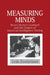 Measuring Minds by Leila Zenderland