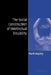 The Social Construction of Intellectual Disability by Mark Rapley