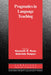 Pragmatics in Language Teaching by Kenneth R. Rose