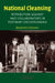 National Cleansing: Retribution Against Nazi Collaborators in Postwar Czechoslovakia by Benjamin Frommer, Jay Winter, Paul Kennedy