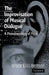 The Improvisation of Musical Dialogue: A Phenomenology of Music by Bruce Benson