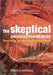 The Skeptical Environmentalist by BjÃ¸rn Lomborg