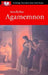 Aeschylus: Agamemnon by Aeschylus, Philip de May, Philip de May