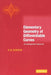 Elementary Geometry of Differentiable Curves: An Undergraduate Introduction by Chris Gibson, C. G. Gibson