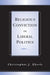 Religious Conviction in Liberal Politics by Christopher J. Eberle