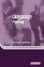 Language Policy by Bernard Spolsky