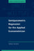 Semiparametric Regression for the Applied Econometrician by Adonis Yatchew