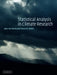 Statistical Analysis in Climate Research by Hans Von Storch, H. V. Storch, Francis W. Zwiers