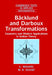 Backlund and Darboux Transformations: Geometry and Modern Applications in Soliton Theory by C. Rogers, W. K. Schief