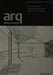 Arq: Architectural Research Quarterly: Volume 6, Part 2 by Peter Carolin, Thomas Fisher